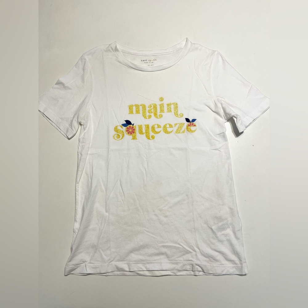 Kate spade t-shirts